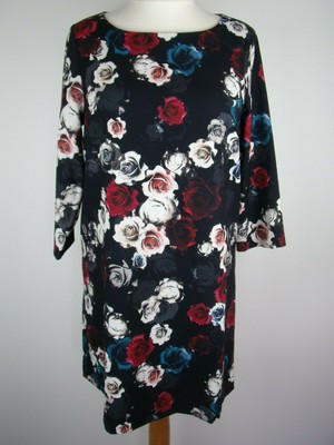 phase eight fran shift dress