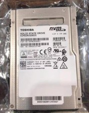 New KIOXIA CM5 960GB SSD U.2 KCM5DRUG960G NVME PCIe3.0 X4 Solid State Drive