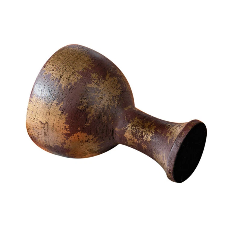 Película Evere Indiana Jones Santo Grial Resina Dorada Disfraz Accesorios Halloween Foto 3 de 4