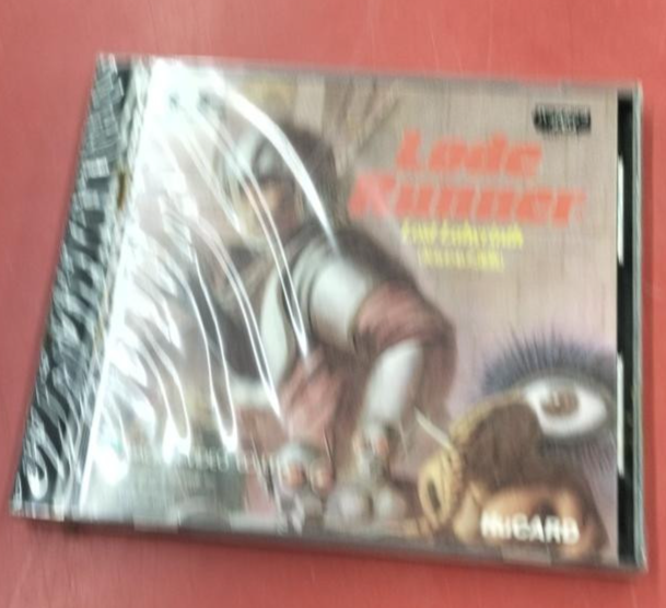 Acheter Lode Runner : Lost Labyrinth - Jeux, NEC, NEC PC