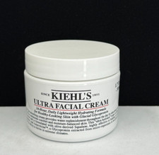Kiehl's SINCE 1851 Ultra Facial Cream  1.7 oz New In White Box