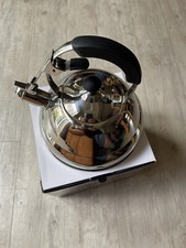 Stove Kettle Willow & Everett