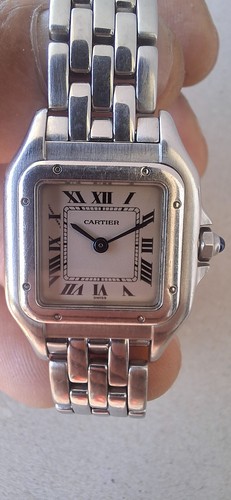 Cartier panther 1320