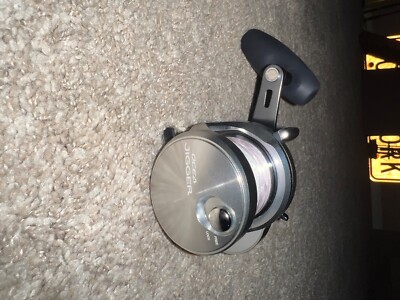 Shimano Ocea Jigger 1501 XG ONLY JDM REEL LIKE THIS FOR SALE | eBay