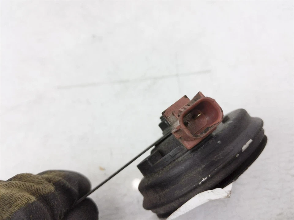 Honda Clarity High Honking Sound Horn 38150-Trt-A01 2017 2018 2019 2020 Foto 3 de 4