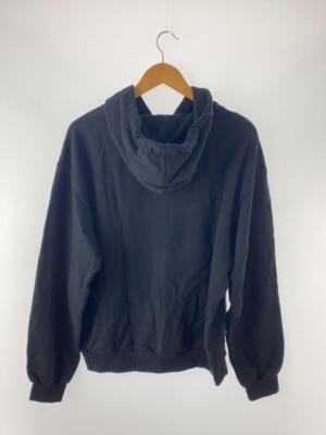 CELINE zip Hoodie cotton black XL Used | eBay