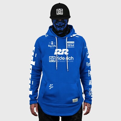 Se Racing Hoodie Se Bikes Sweatshirt Tute Fila Donna Felpa Fila