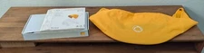 Bugaboo Sun Canopy for Bugaboo Bee stroller -- perfect condition, in box