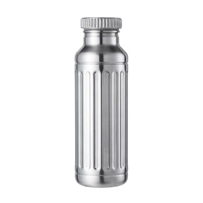 KiLEY SR-01 ''DORIC'' Cycling Stainless Steel Bottle