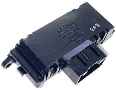 NEW GENUINE/ OEM 84317-22020 SENSOR for TOYOTA MARK II CHASER