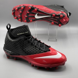 nike superbad football cleats