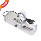 New Home Electric Cigarette Maker Cigarette Rolling Machine Auto Tobacco Roller