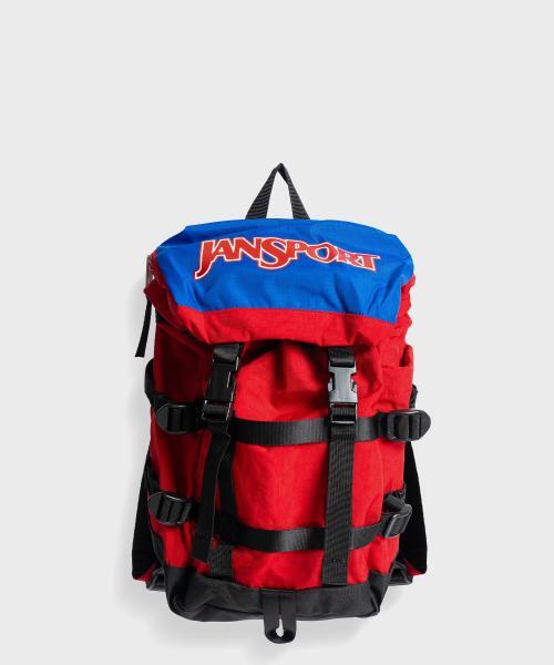 Genuine Jansport MINI SKIP PACK RED TAPE | eBay