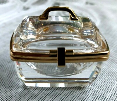SWAROVSKI CRYSTAL MEMORIES - SECRETS COLLECTION - MEMORIES BEAUTY