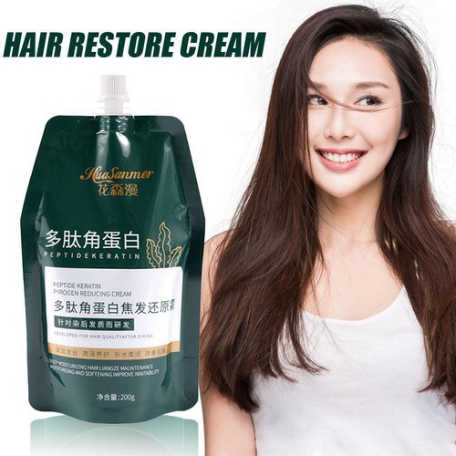 Hair Restore Cream N E W |U.S - Picture 3 of 9