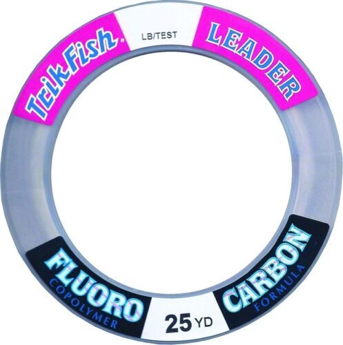 150 lb test fish hook 150 LB test Line TRIK fish saltwater MONO LEADER CLEAR 150 YD