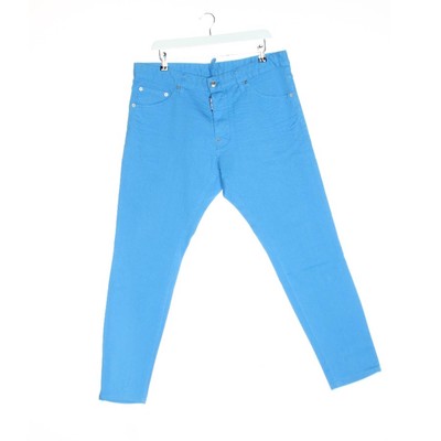 Jeans Straight Fit Dsquared Blau 52