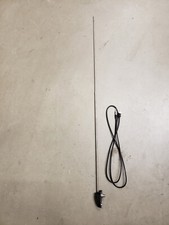 Vw Antenna Side Mount Type 1 2 Up To 1965