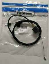 CRAFTSMAN AYP SELF PROPELLED DRIVE CABLE PUSH MOWER HUSQVARNA 189182 532189182