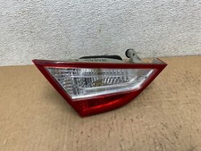2011 2012 2013 2014 Hyundai Sonata Left Driver Inner Tail Light Oem L8458 DW