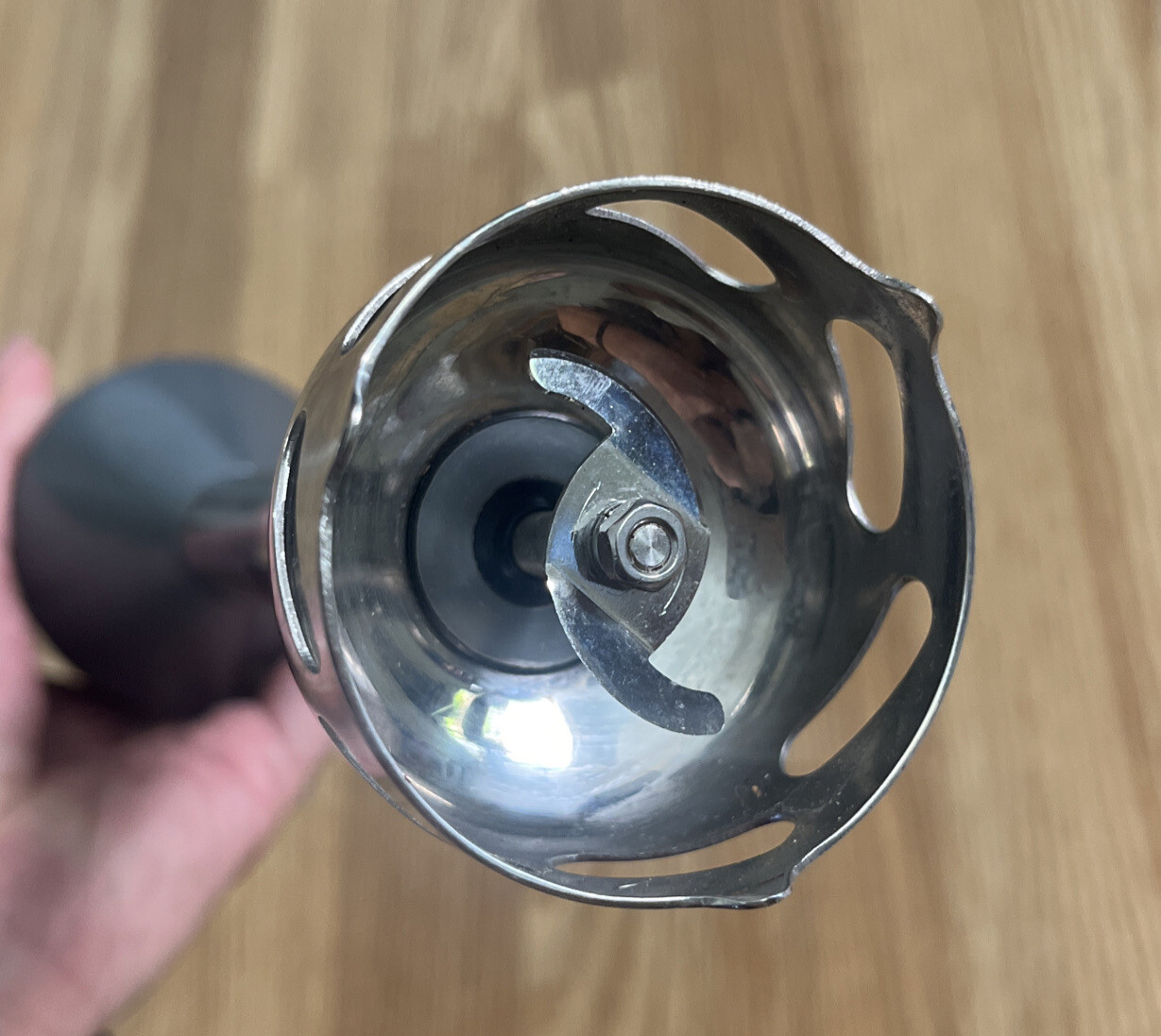 Waring Commercial WSB33 Quik Stik Plus Commercial Immersion Blender