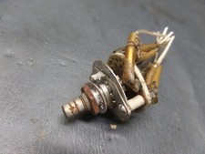 AIRCRAFT AVIATION 4 WAY ROATRY SWITCH HOMEBUILT EXPERIMENTAL