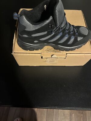 Boulder Creek by KingSize Men's Big & Tall Trail Sneakers