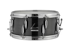 Sonor Vintage 14x6,5 Black Ardesia Rullante Tamburo Spedizione in Tutto il Mondo NUOVO Rivenditore Autorizzato