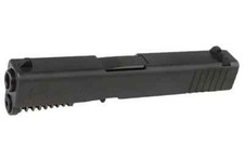 Glock 43 Complete Slide Upper Barrel FACTORY OEM 43-X 48 kit 9-MM New