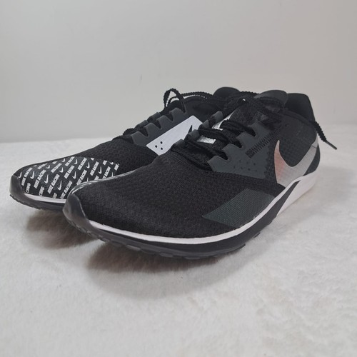 Nike Zoom Rival XC 6 schwarz Langlauf Langstrecken Spikes Größe 9,5 Herren - Bild 11 von 13