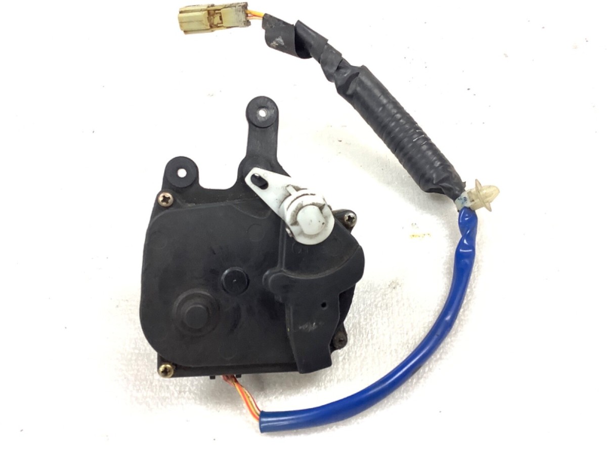 93-95 Civic 2Dr EX Actuator Right Door Power Lock Latch Motor Assy