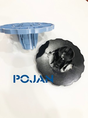 2 X Spindle Hub Fit for HP DesignJet 4000 4020 5000 5100 5500 C6095-40092 
