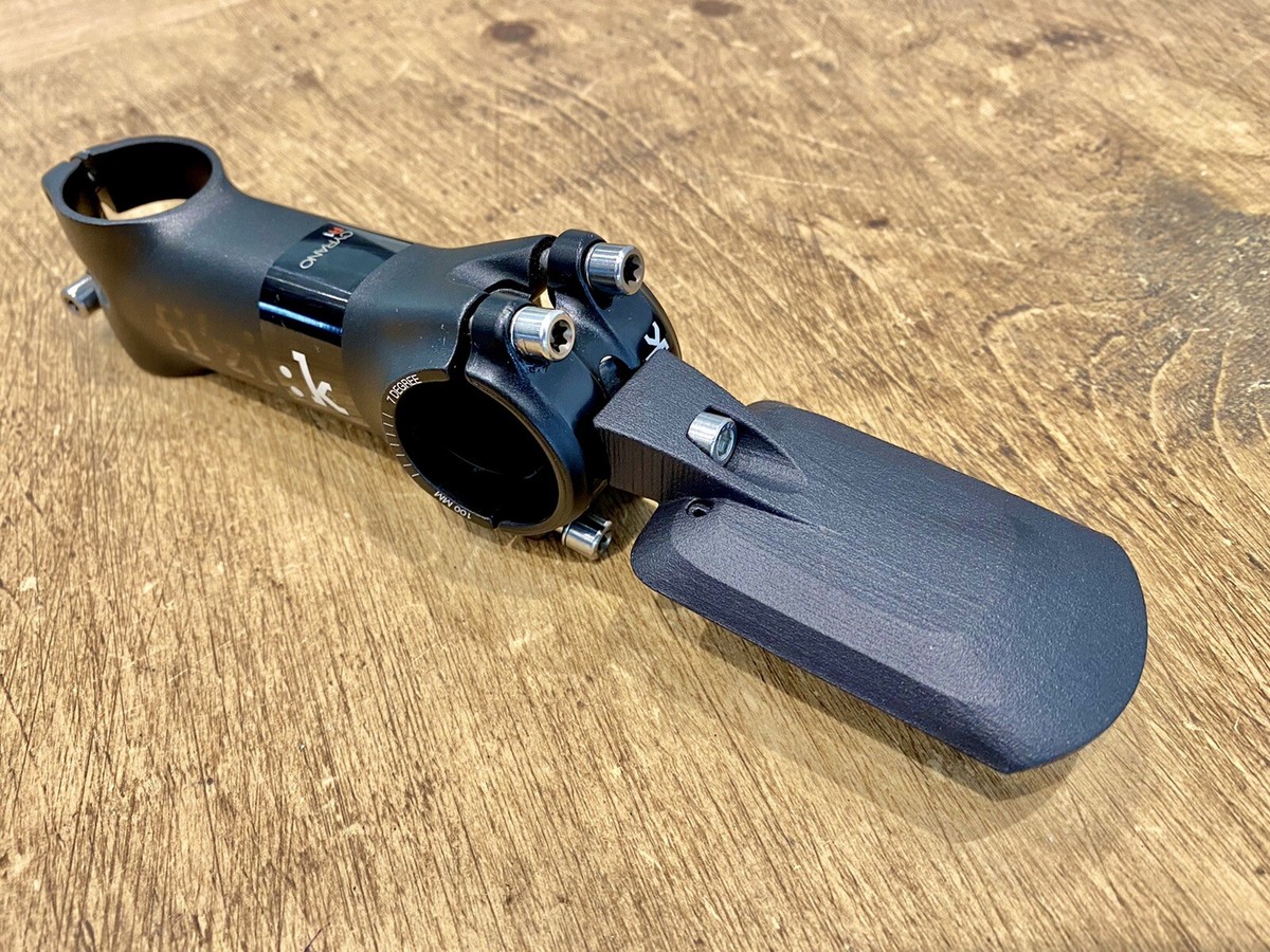 Test Del Nuovo Wahoo Elemnt Bolt Nessun Ciclocomputer Come Gli Altri - Foto 4