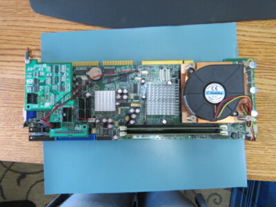 Granite Microsystems 1B940F-R Qty of 1 per Lot Single board computer ...