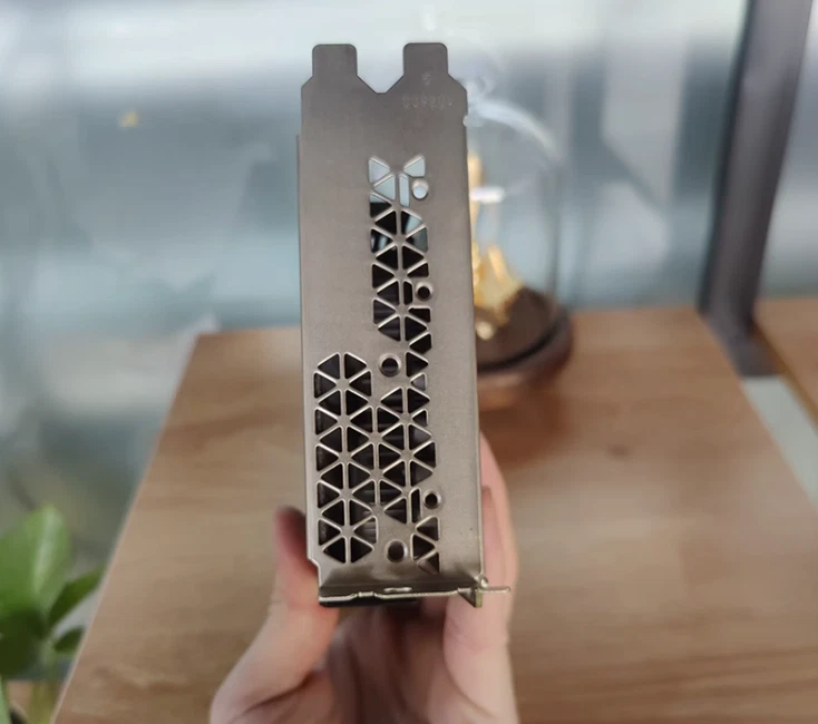 ZOTAC NVIDIA GeForce P106-90 3GB GDDR5 Graphics Card (No Video Output) - Image 2 of 4