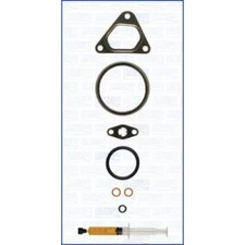 Mounting Kit, Supercharger AJUSA JTC11853 for Mercedes-Benz C-Class