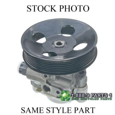 Power Steering Pump GTS 2ZZGE Engine Fits 00-05 CELICA 5347 | eBay