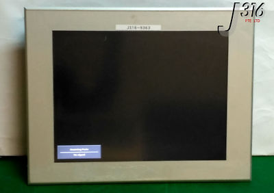 9363 DIVUS Touchpanel TFT Display DM200_2000011
