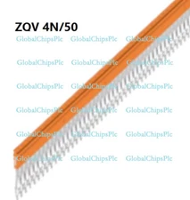 1pcs Weidmuller Terminal blocks Cross links ZQV 4N/50 ，1528130000