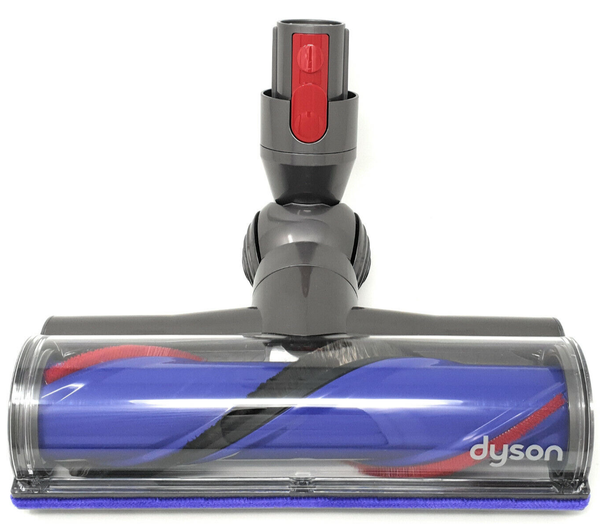 Dyson 967483-01 TurbodüSe Original Ersatzteil V7 V8 V10 V11 V15 Staubsauger-image