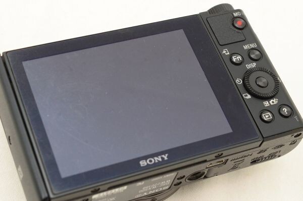 【本体のみ】SONY Cybershot DSC WX500 WX500 【本体のみ】SONY DSC Cybershot