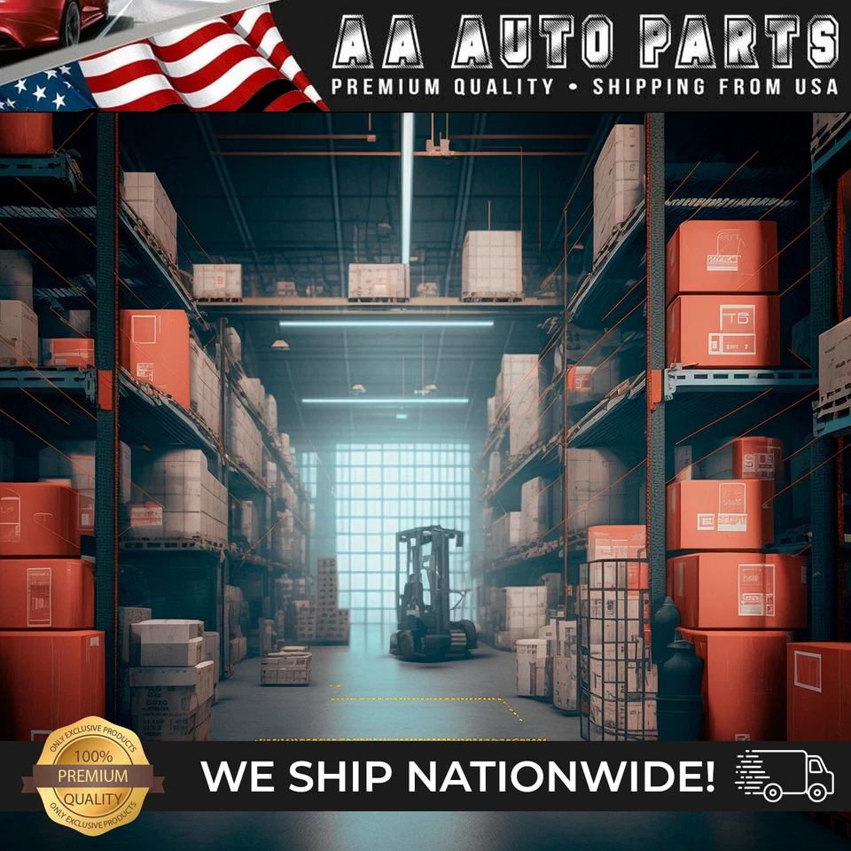 4 катушки зажигания и 4 свечи зажигания NGK для Audi TT A4 VW Golf Jetta GTI 2,0 л UF529 - Изображение 4 из 4