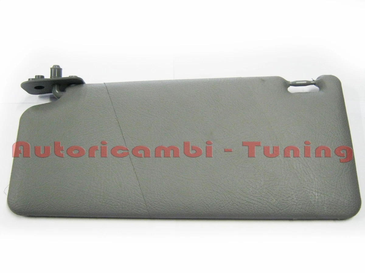 PANTINA ALETTA PARASOLE Destra Land Rover Range Rover 2004-2012 EUR 29 - Foto 9