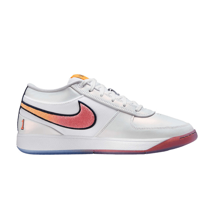 Кроссовки Nike Book 1 CHBL - IH0893-100