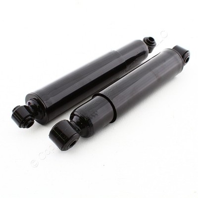 Gabriel 58366 Evergard Rear Heavy Duty Hydraulic Shock 2WD for 73-86 C20 C30 2pc