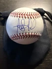 Fanatics Under Wraps MLB FERNANDO TATIS JR Autographed Baseball W/COA Padres