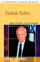 Libby Hughes | Yitzhak Rabin | Taschenbuch | Englisch (2005) | Iuniverse