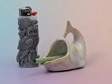 Fishy Personal Ashtray