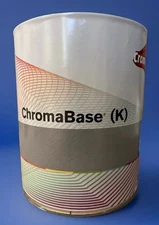 ChromaBase Axalta Basecoat 1 Pint Auto Paint All Paint codes Available