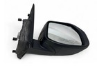 For 2022-2024 Ford Maverick Right Front Door Side Rear View Mirror W BSM